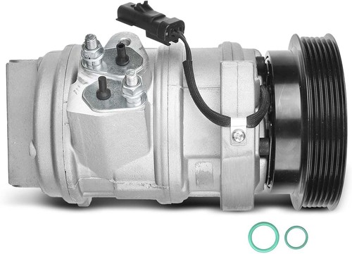 Klimaanlage kompressor - klimaanlage,