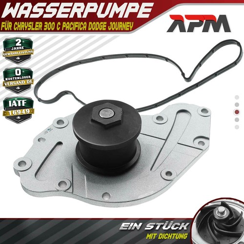 Wasserpumpe water pump für - water,