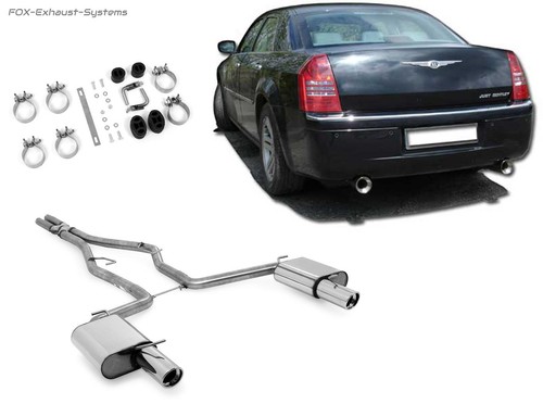 Racing sportauspuffanlage ab - , racing-sportauspuffanlage