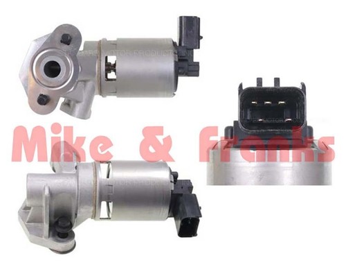 Egr ventil v6 - 3,5l,