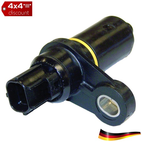 Geschwindigkeits-Sensor
