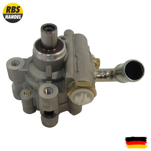 Servopumpe chrysler 300c - servopumpe,