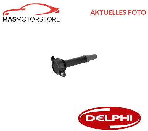 Motor zündspule delphi - motor,