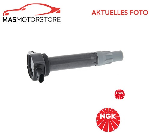 Motor zündspule ngk 48322 - zÜndspule,