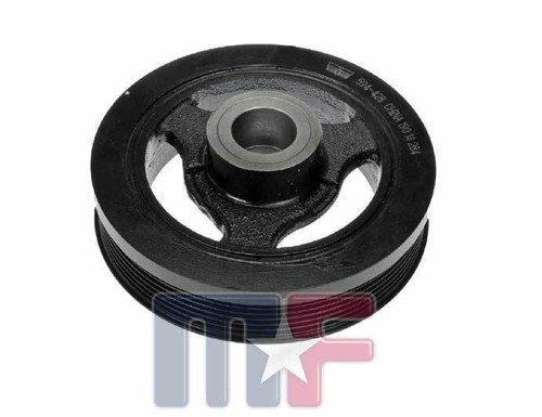 Schwingungsdämpfer 3 5l - 05-10, 3,5l