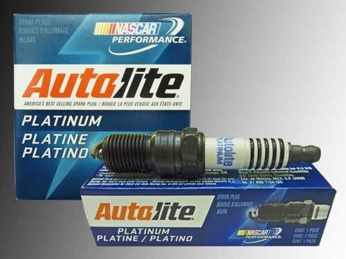 Zündkerzen autolite platin - 6,