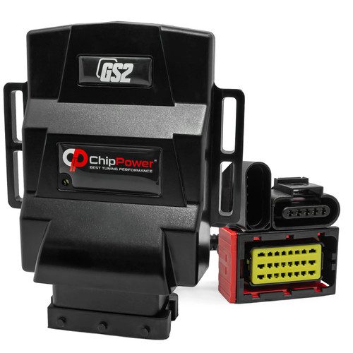 Chiptuning box für chrysler - chiptuning,