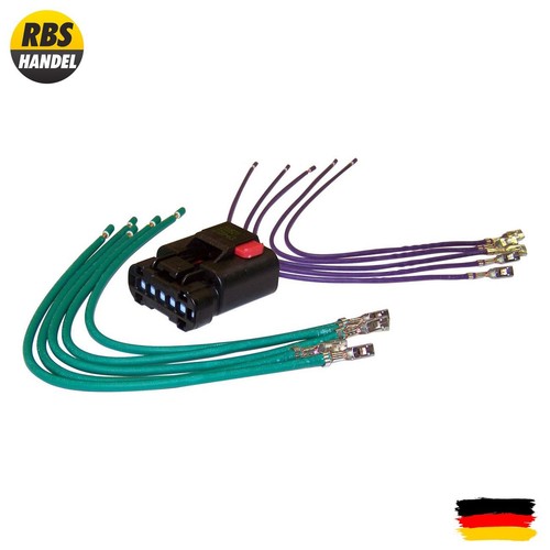 Kabel reparatur satz - kabel,