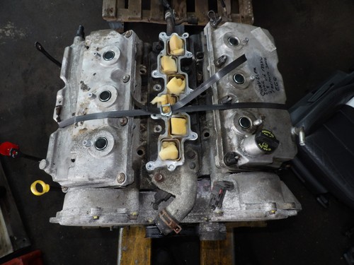 Chrysler 300c motor - 300c, egg