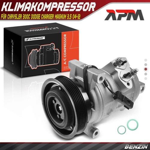 Klimaanlage kompressor 10s17c - klimaanlage,