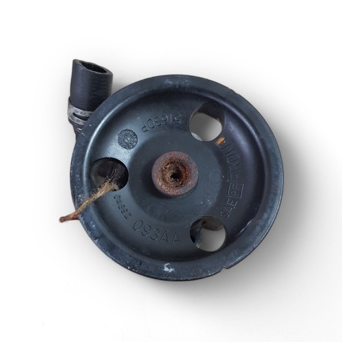 Servopumpe hydraulikpumpe - servopumpe,