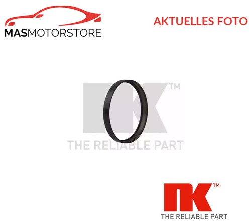 Abs sensorring hinten - hinten, nk