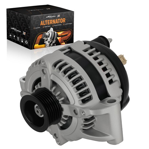 160a 12v generator for - 12v,