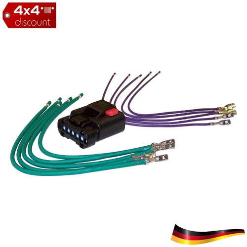 Kabel reparatur satz chrysler - reparatur,