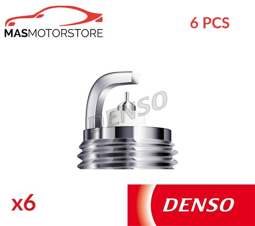Zündkerze zündkerzen denso - zÜndkerze,