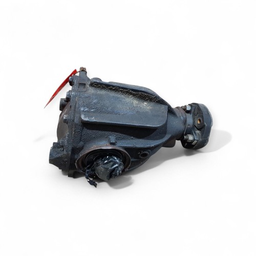 Hinterachsdifferential